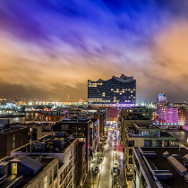 Copyright HAFENCITYSTUDIOS
